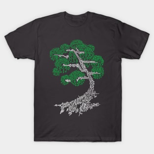 Spirit Tree T-Shirt